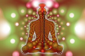 7 chakras