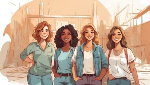 lucky girl syndrome